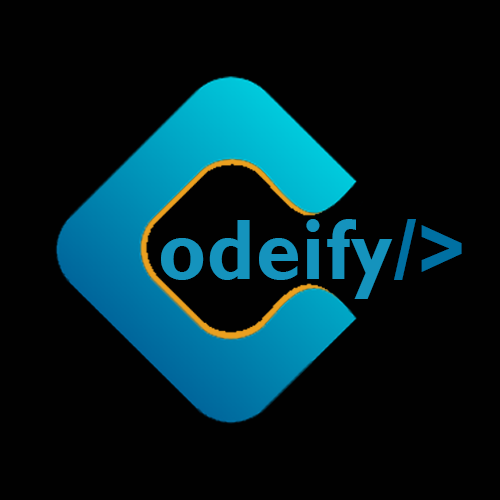 codeify logo